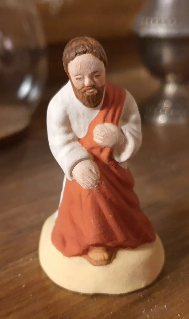 St Joseph 1
