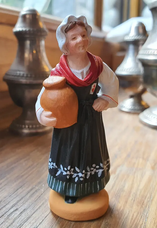 Mariée 14e