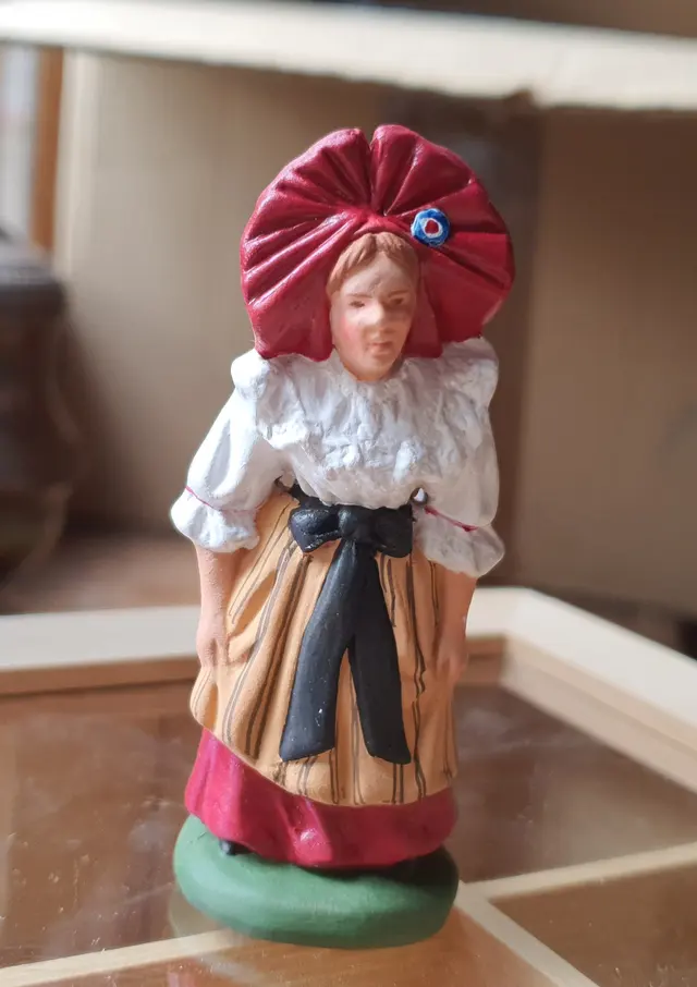 Vendangeuse