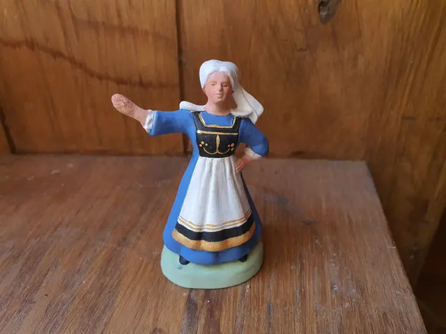 Rois mages