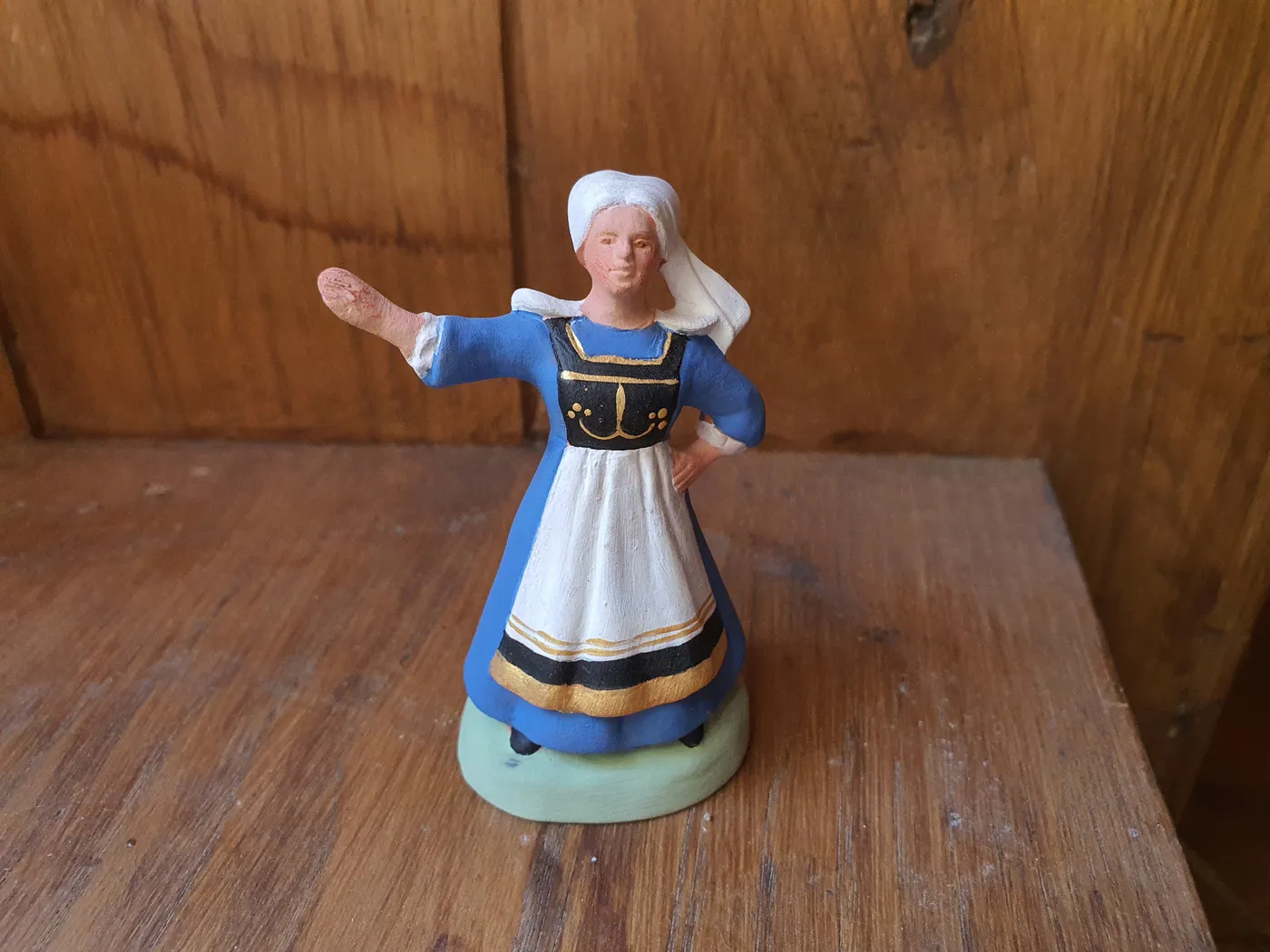 Rois mages