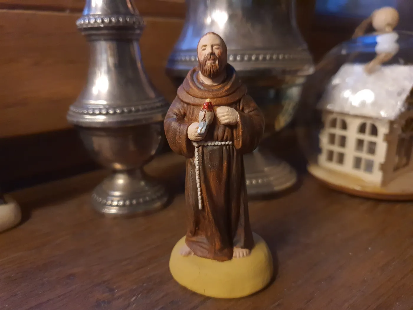 Breton Yann