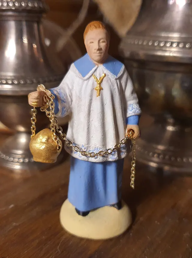 St François