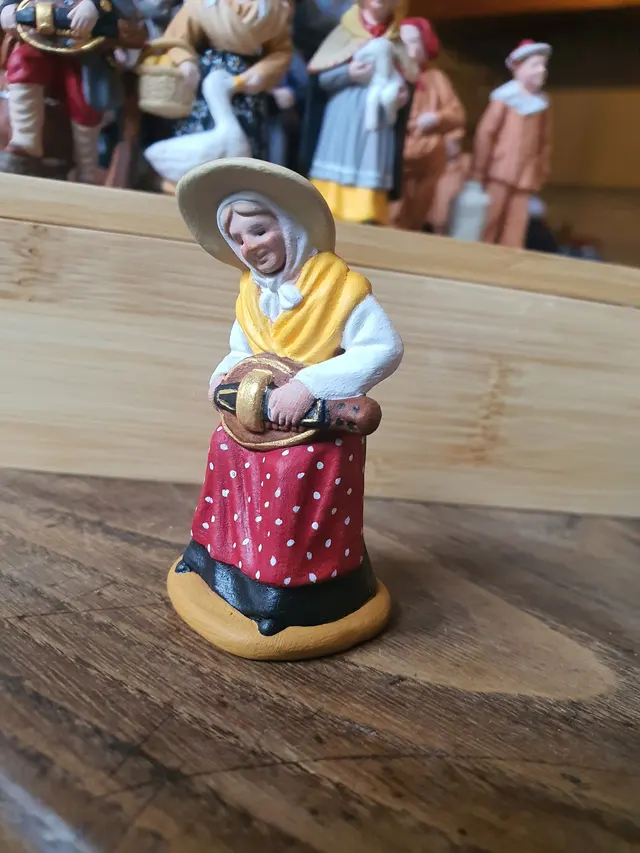 Vieux breton
