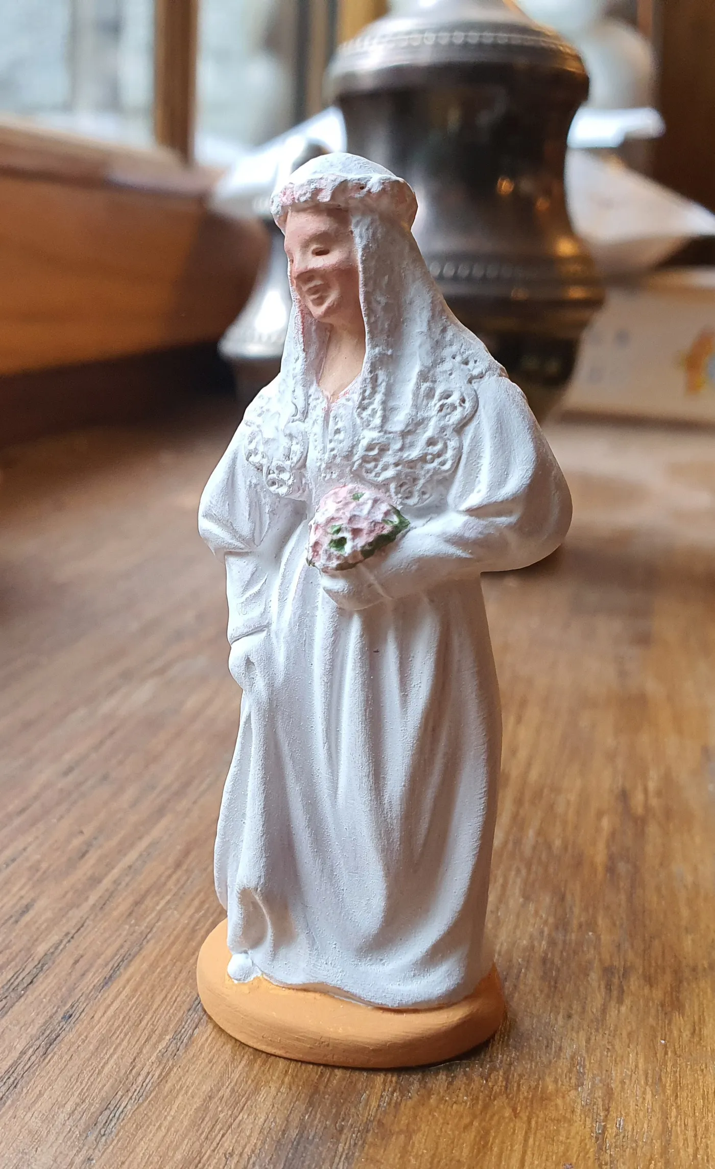 Enfant Jésus 1