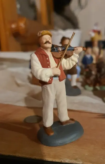 Saint Nicolas 23 €