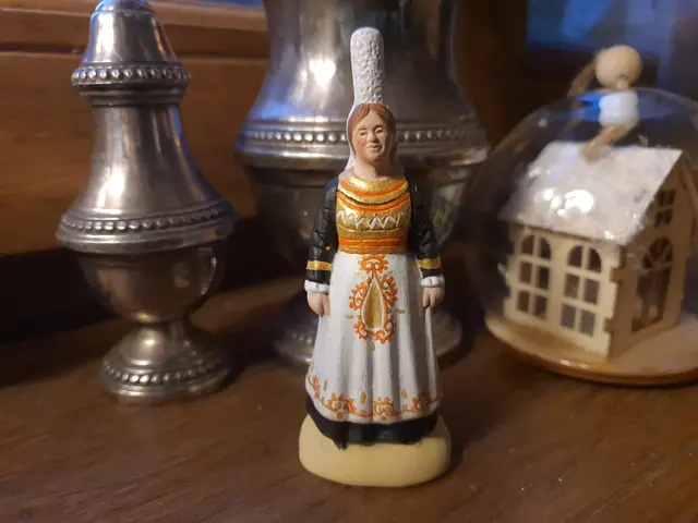 Bretonne Aelig