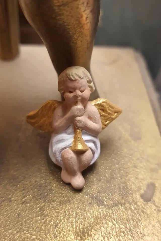Ste Vierge 1