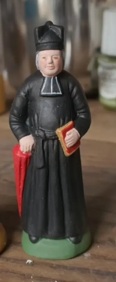 Curé