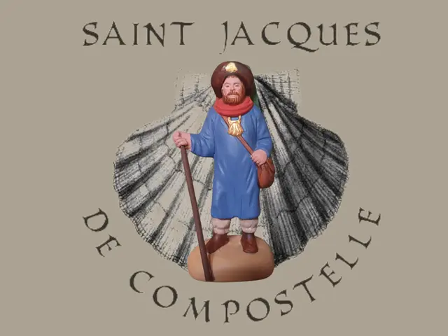 Vendéenne à la cruche 16e